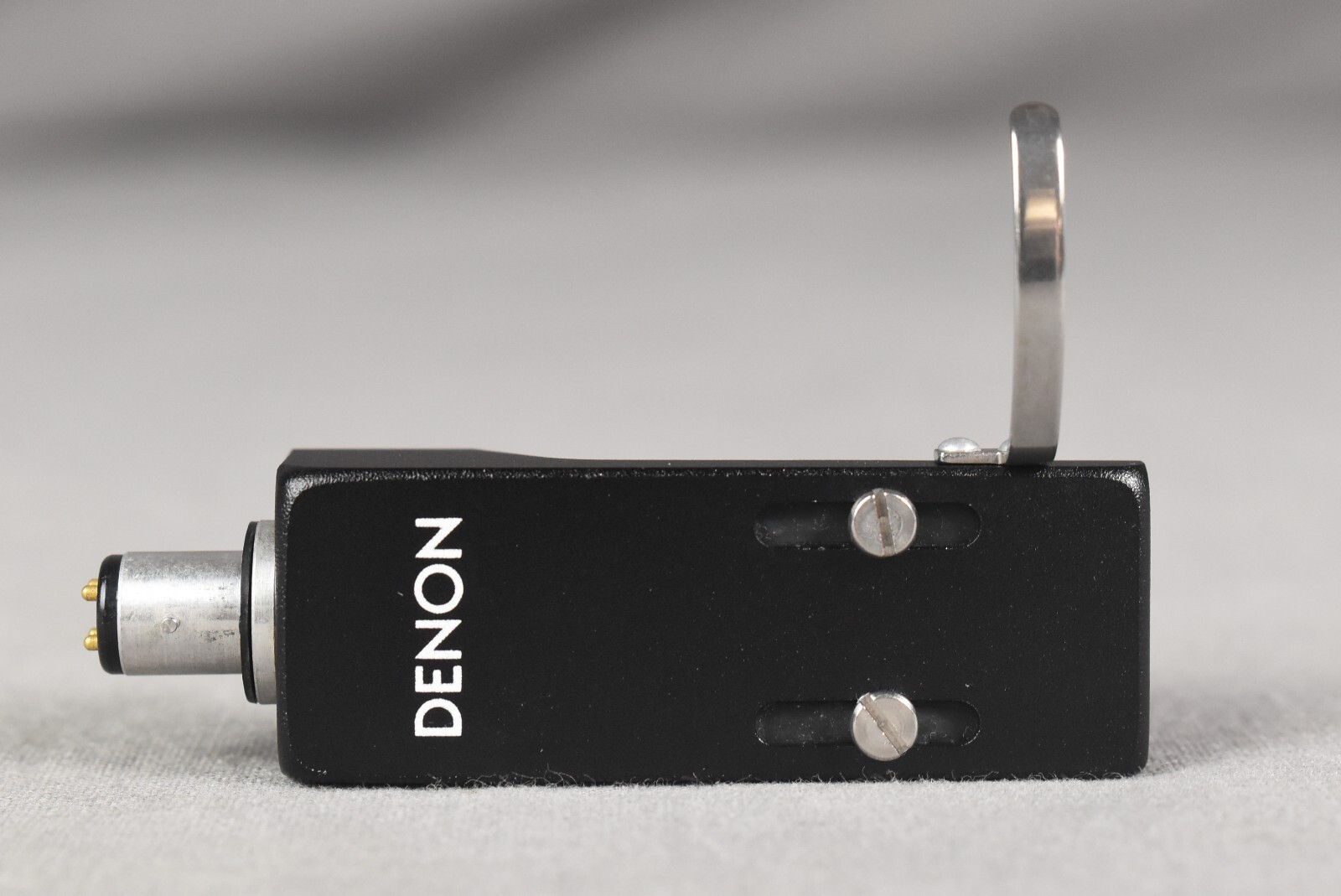 BENZ MICRO RUBY MC cartridge In Excellent Condition