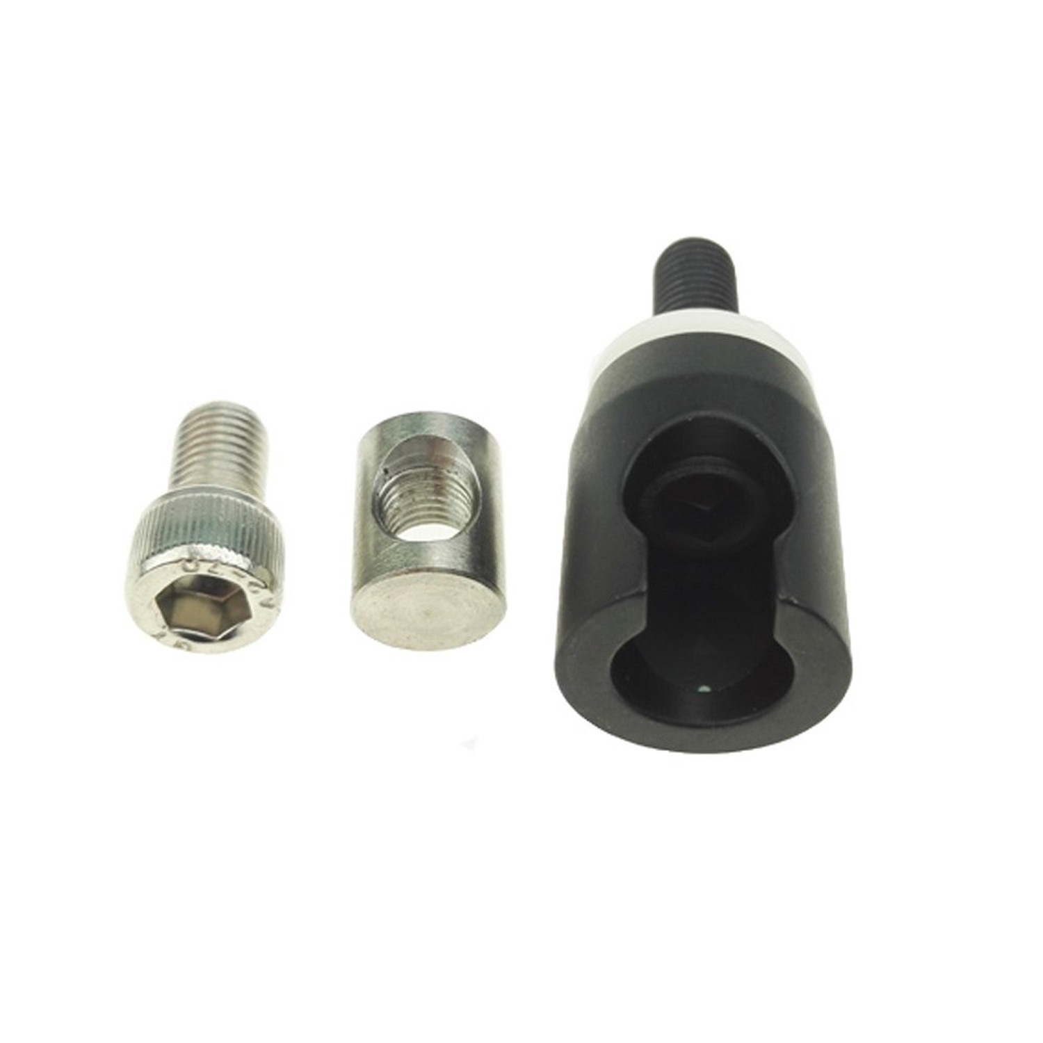 SHARROW Archery Bow Stabilizer Quick Disconnect Adapter Adjustable Mounting B...
