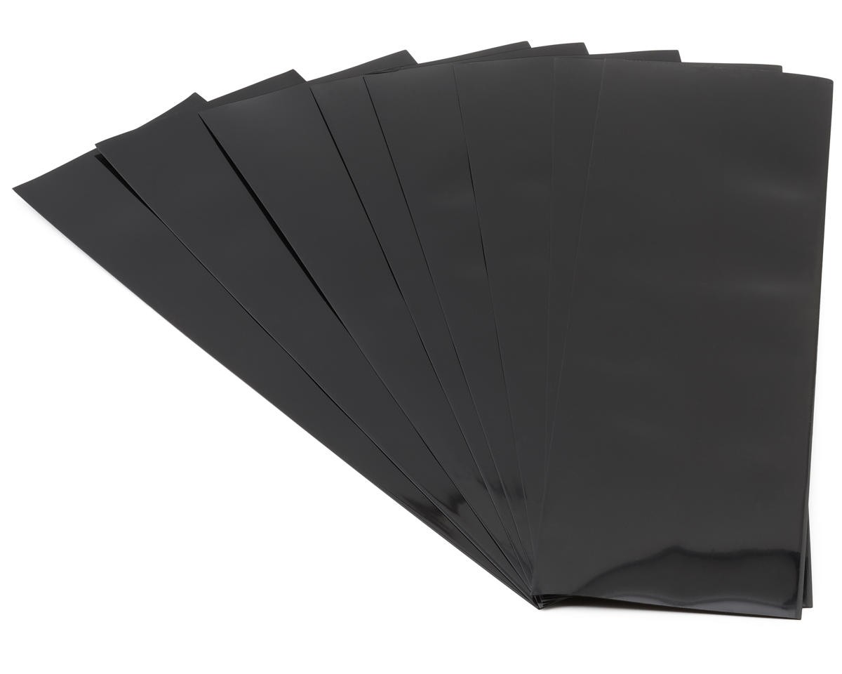 SAB Goblin 350mm Heat Shrink (Black) (8) [SABHA082-S]