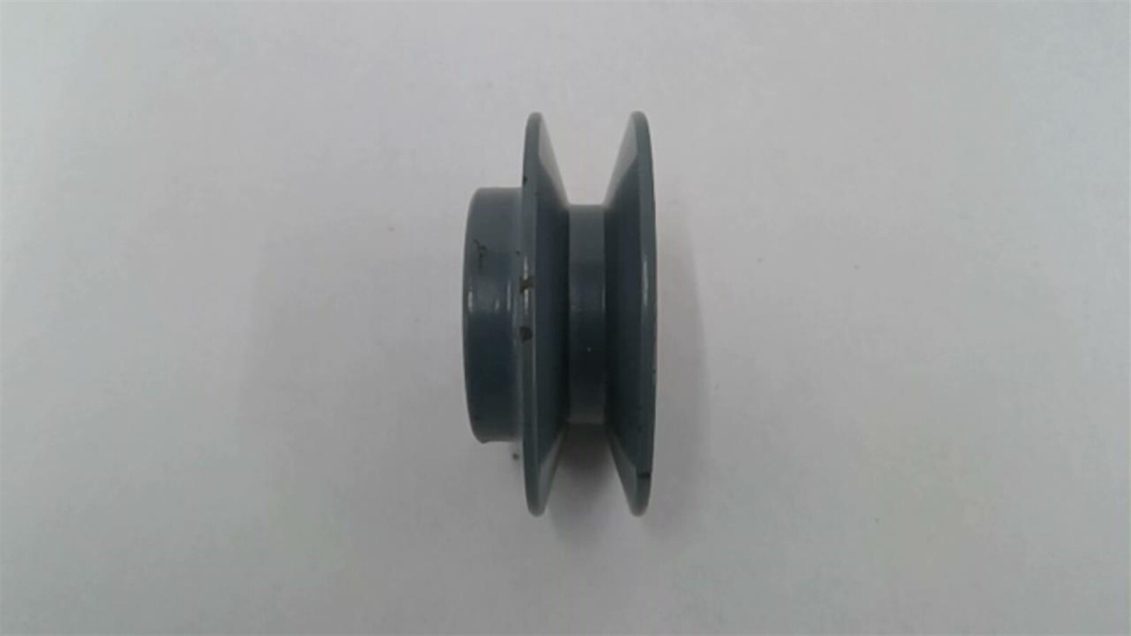 Masterdrive BK28 Pulley Single Groove
