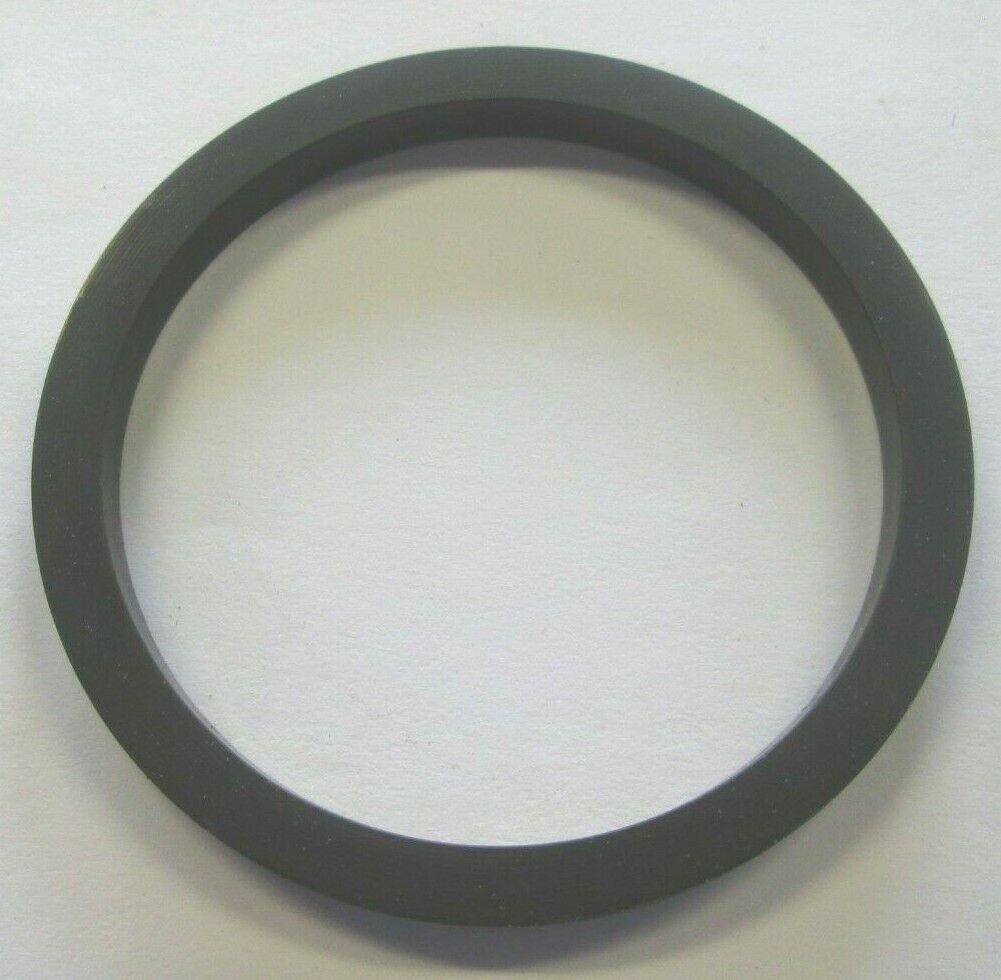 580-044, 3.75x3.87x.06, Square O-Rings, 2pc
