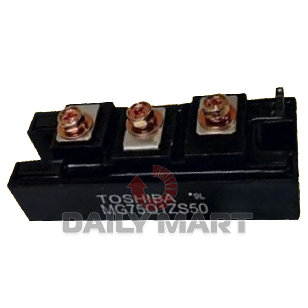 New In Box TOSHIBA MG75Q1ZS50 Power Module Supply