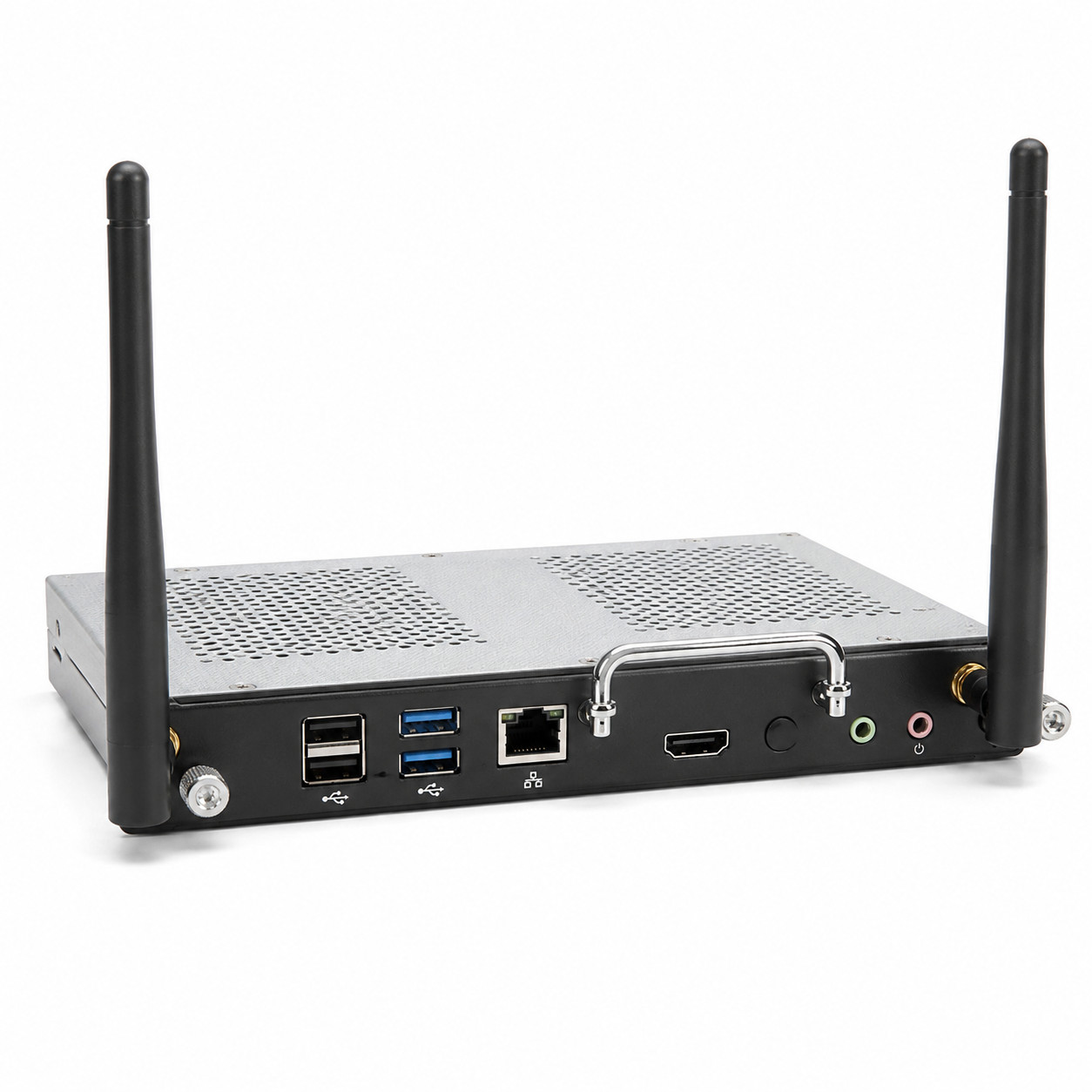 Smart AM40 iQ Education Appliance for SMART 6000/7000 Series