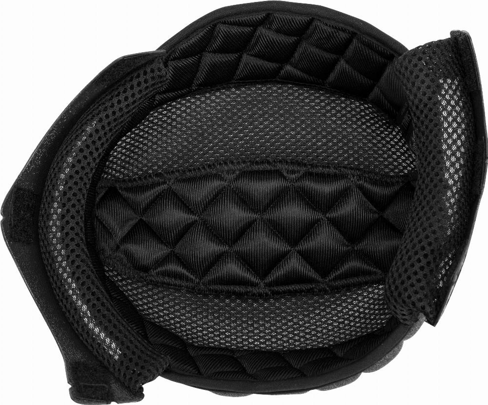 9MM HELMET COMFORT LINER 3X 9MM