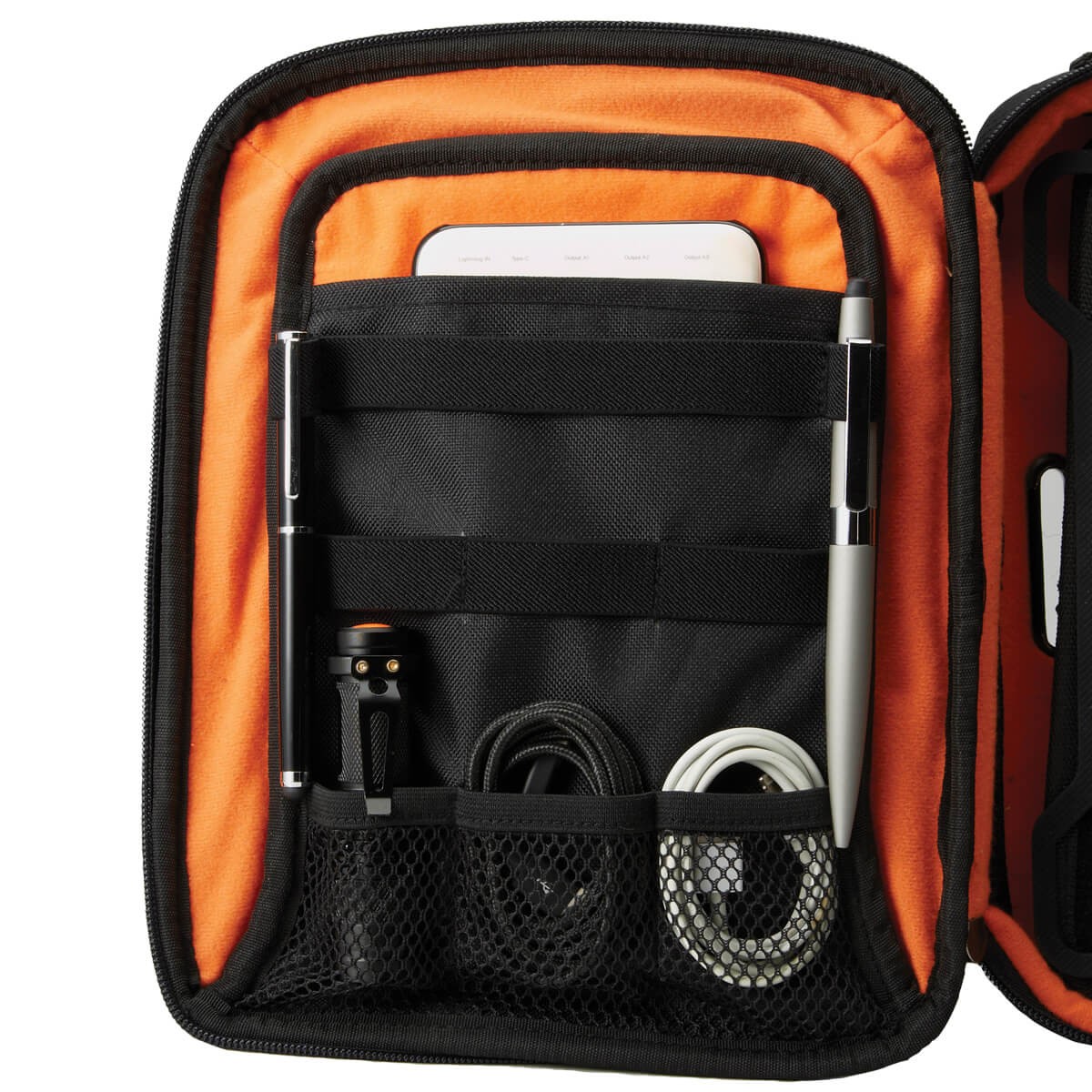NEW Flight Outfitters iPad Flight Desk Adjustable Kneeboard with Storage