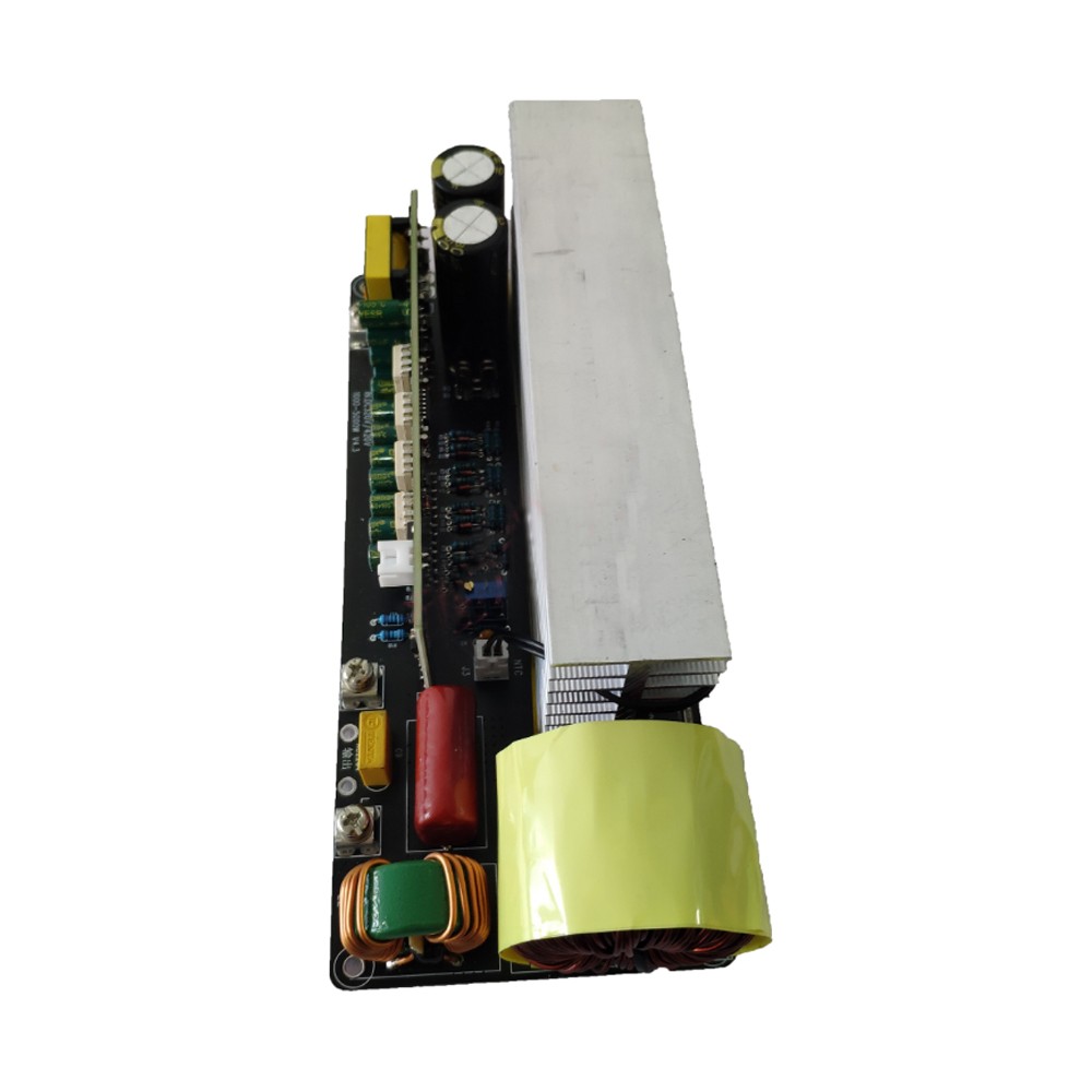 DC 320V-420V Input AC 110-AC220V Output Adjustable 5000W Inverter Module