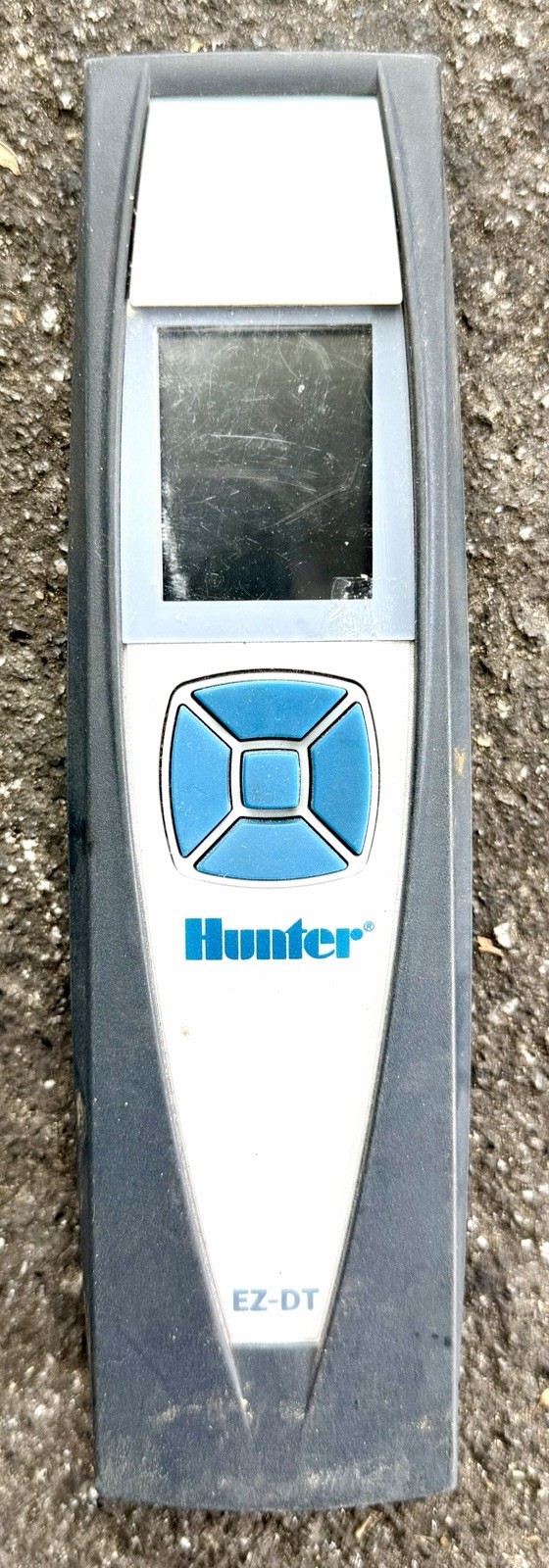 Hunter EZ-DT EZDT EZ Decoder System Handheld Wireless Diagnostic Tool