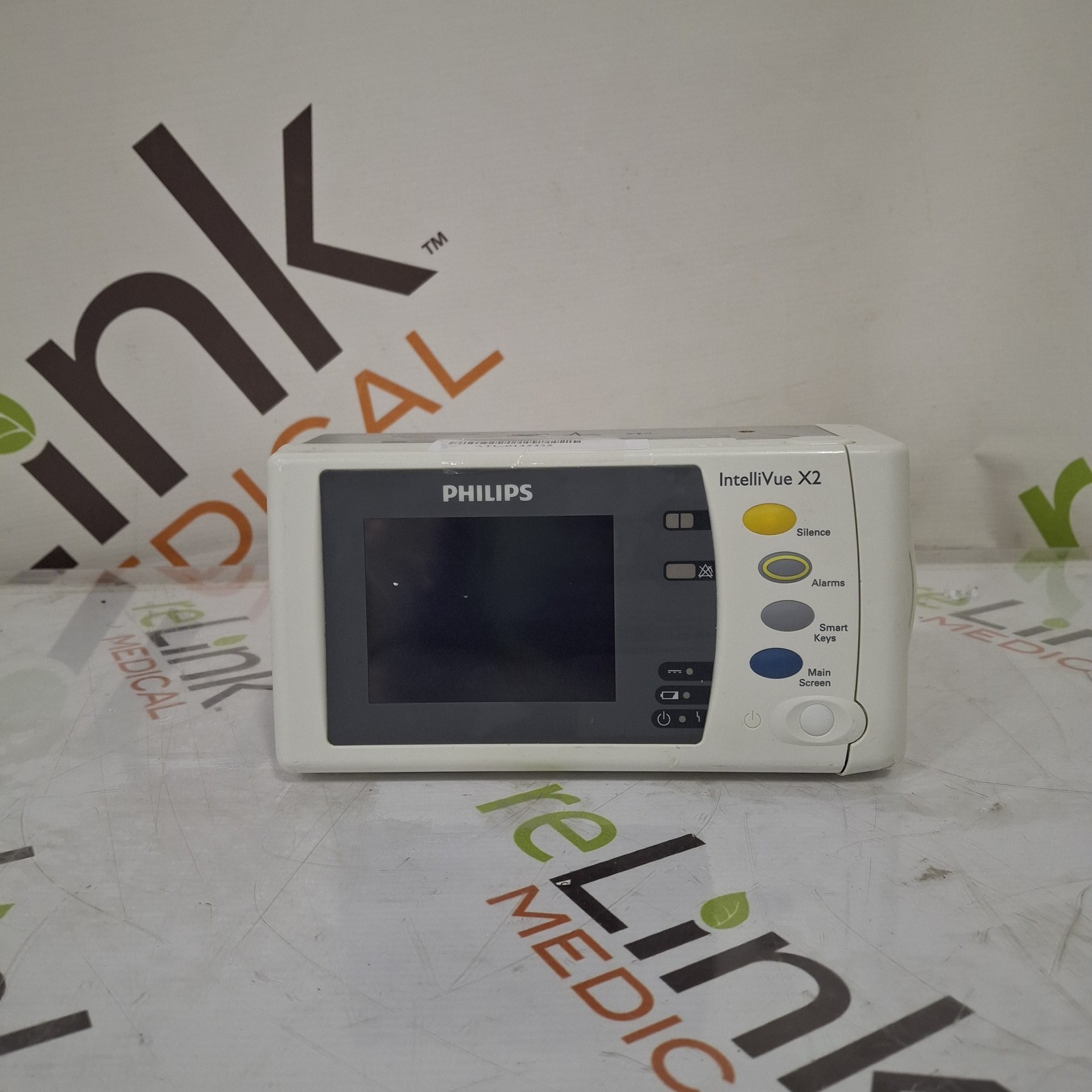 Philips IntelliVue X2 Module - Masimo Rainbow SpO2