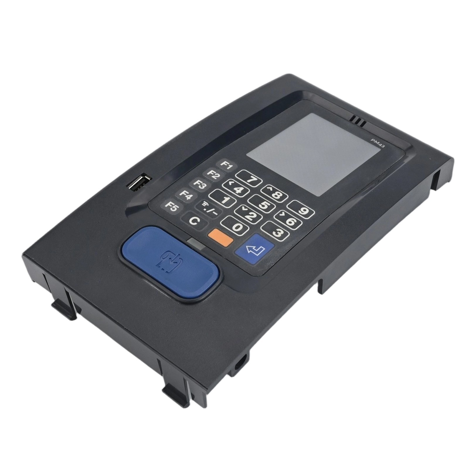 705-626S-001 Front Control Panel For Intermec PM43 Thermal Barcode Printer New
