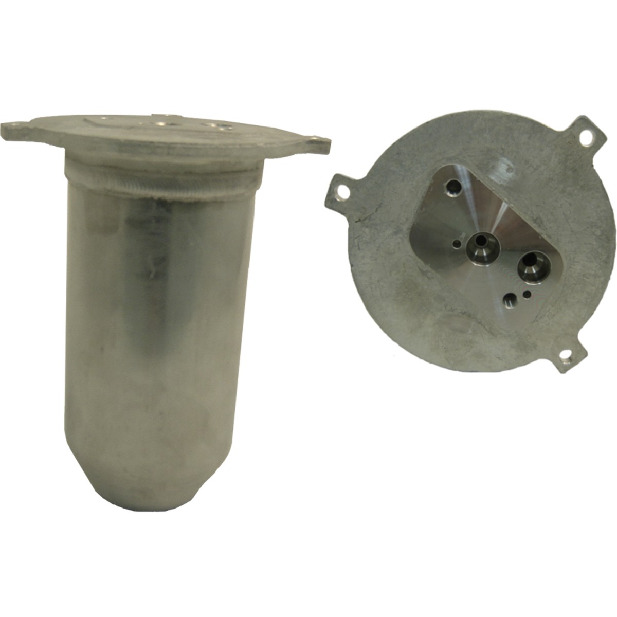 GPD 1411774 Receiver Drier fits 1998-1998 BMW 328i 98-98 BMW 540i