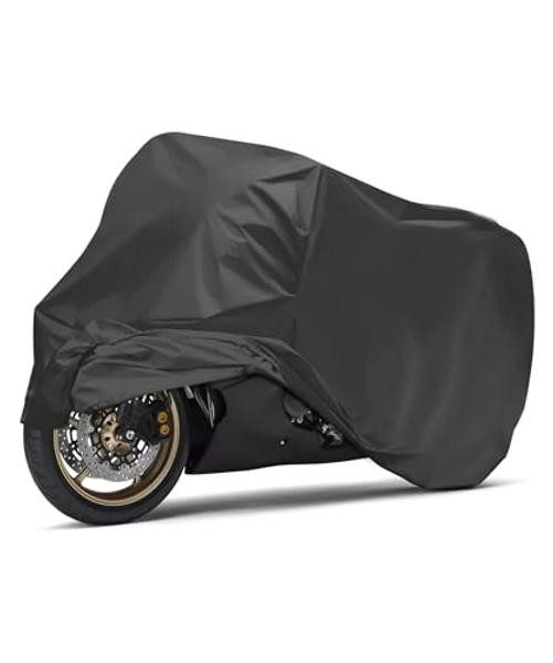 96x41x49 Inches Motorcycle Cover,Car Accessories Universal Motorcycle Cover