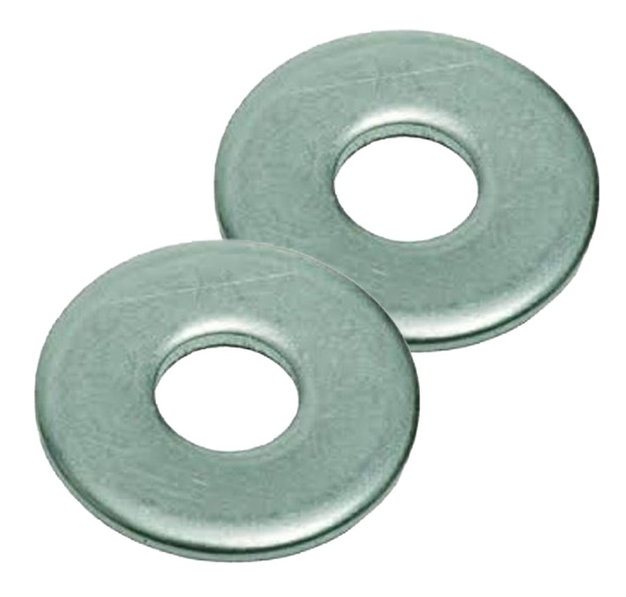 Ridgid EB44240 EB44241 Sander 2 Pack 1" Throat Plate - 825808-2-2PK