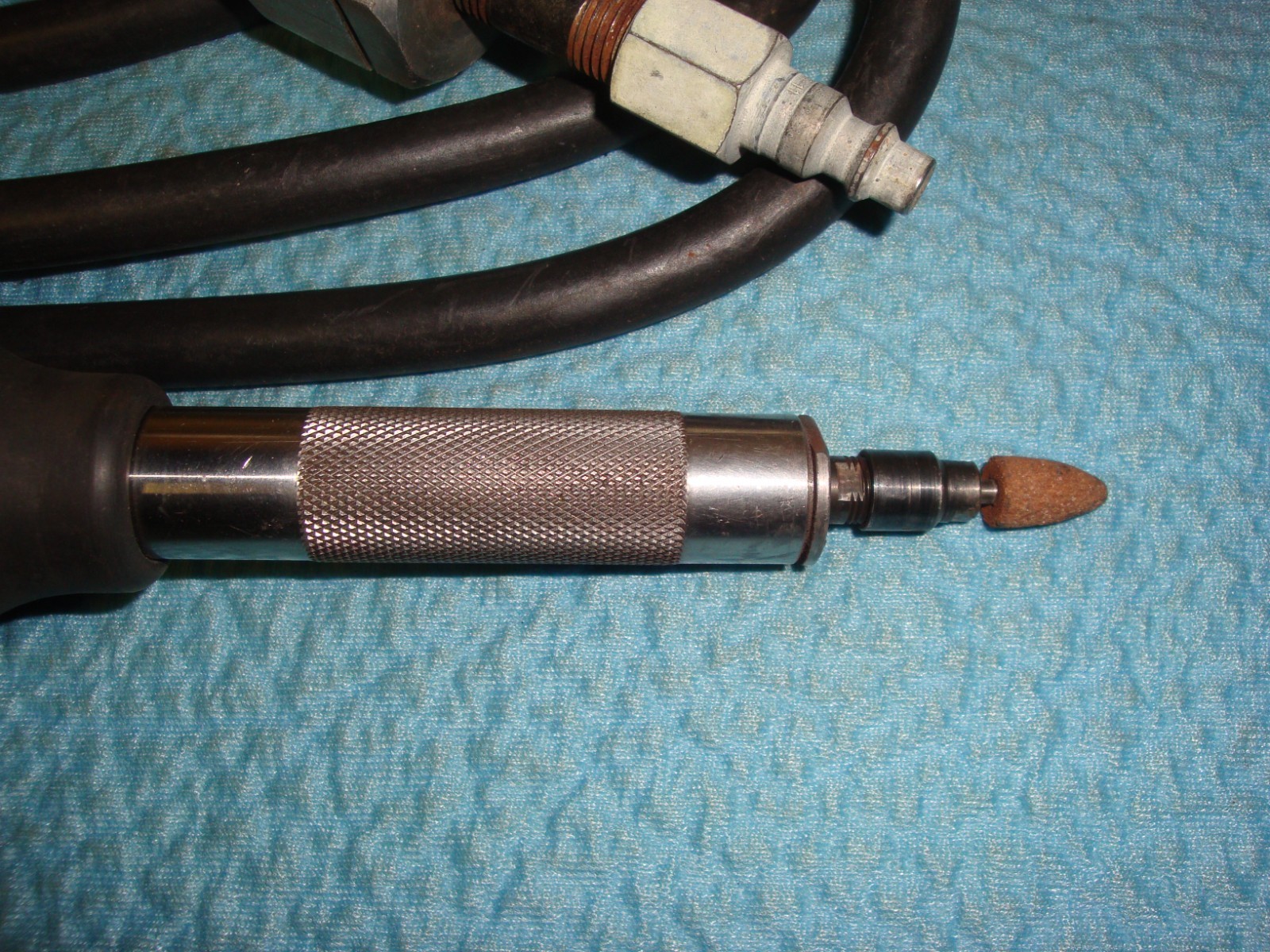 Hollymatic Turbine Grinder Model 202