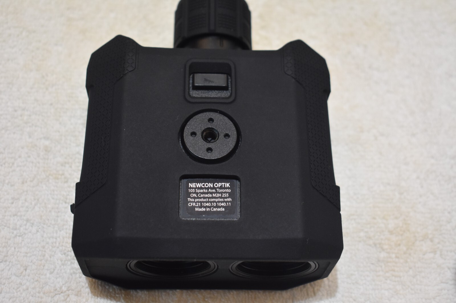NEWCON LRM-3500M 35BT RANGE FINDER