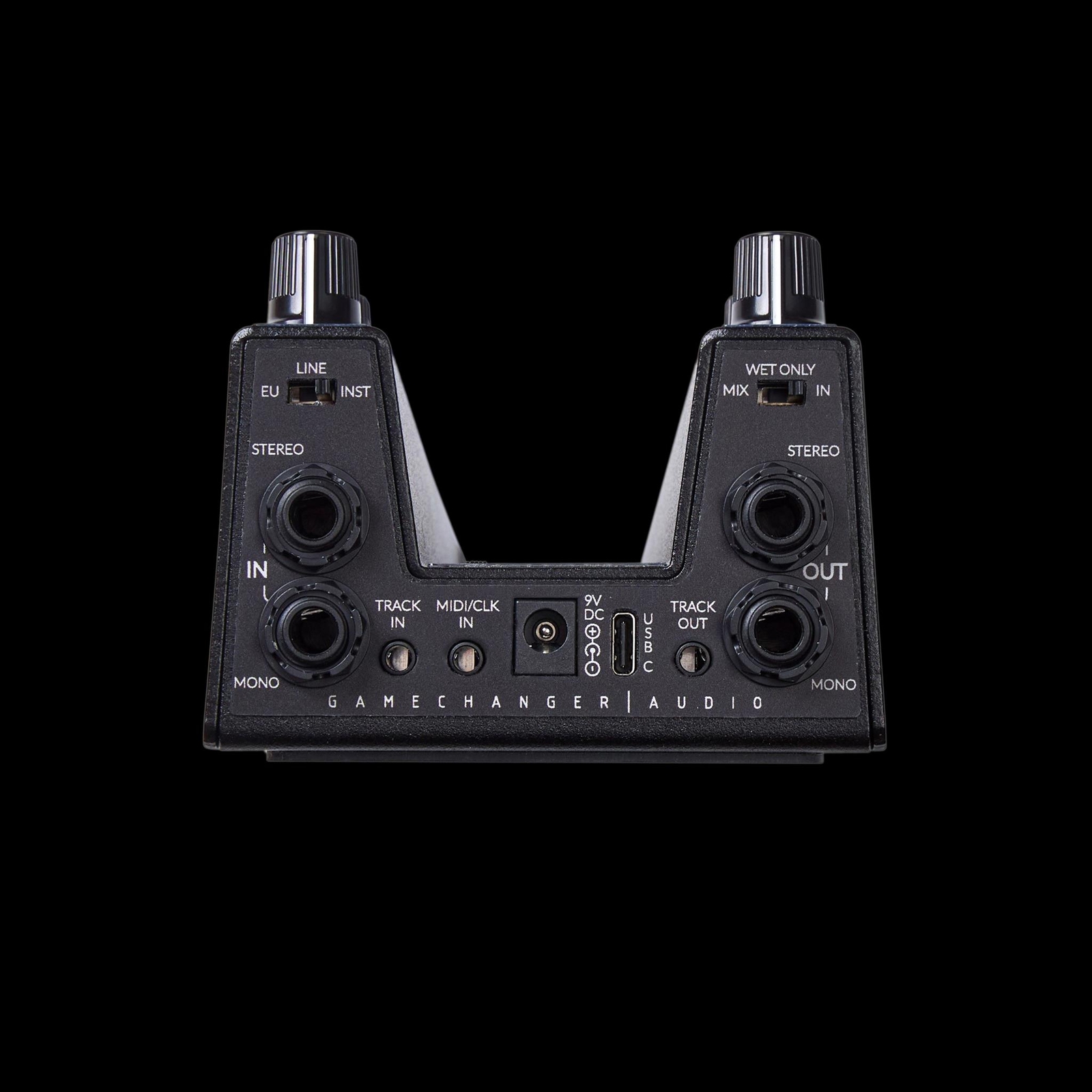 Gamechanger Audio Mod Series Chorus Pedal