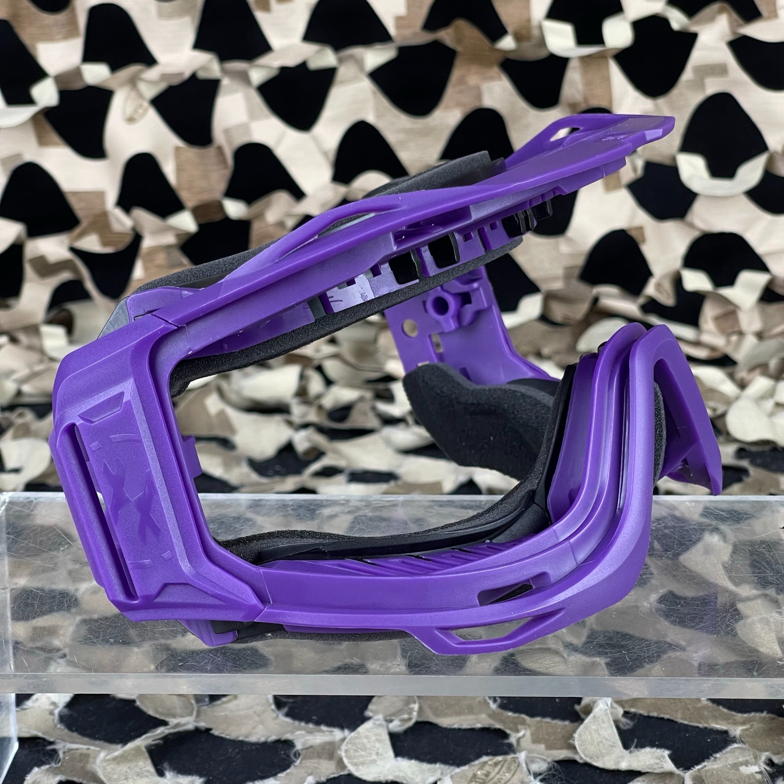 NEW HK Army RMX Frame Kit - Purple