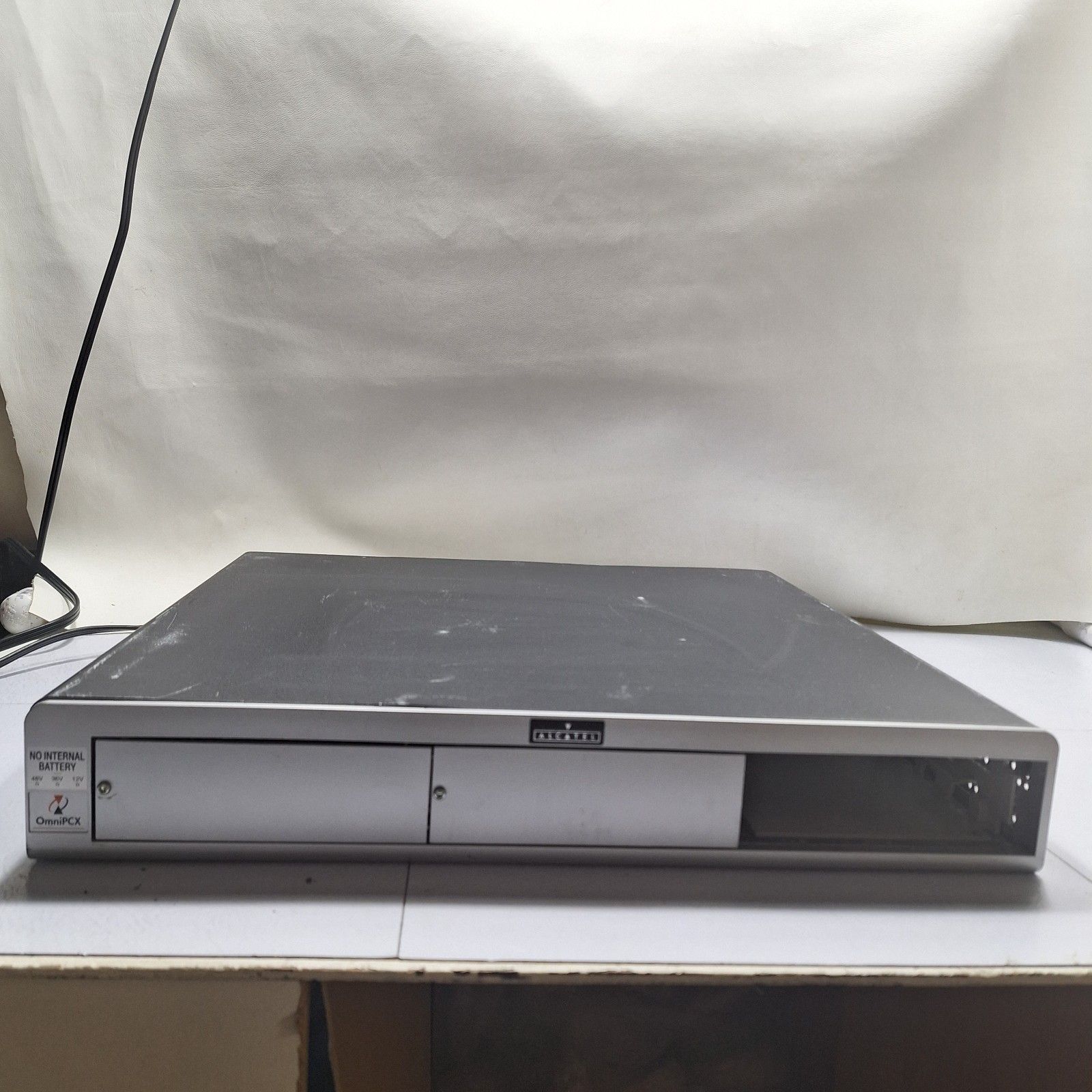 Alcatel-Lucent OmniPCX Enterprise Small Communication Server
