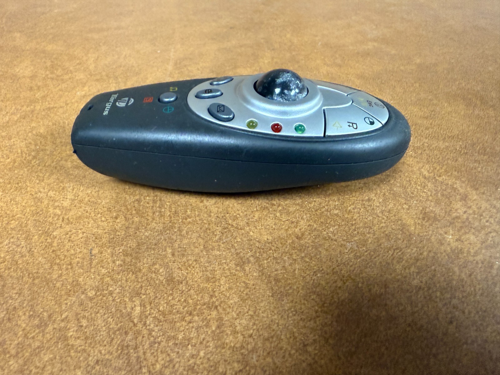 Targus AMP01US Wireless Multimedia Presenter Device Remote Only