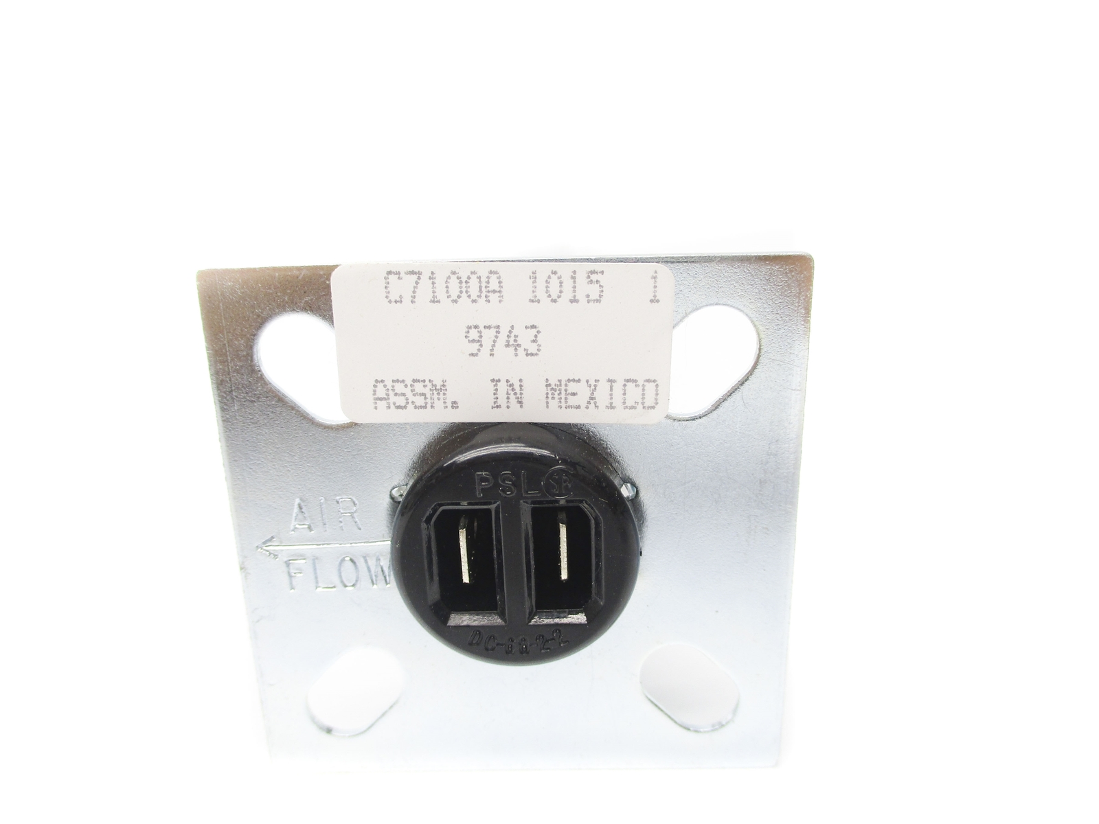 HONEYWELL C7100A1015 NSNP
