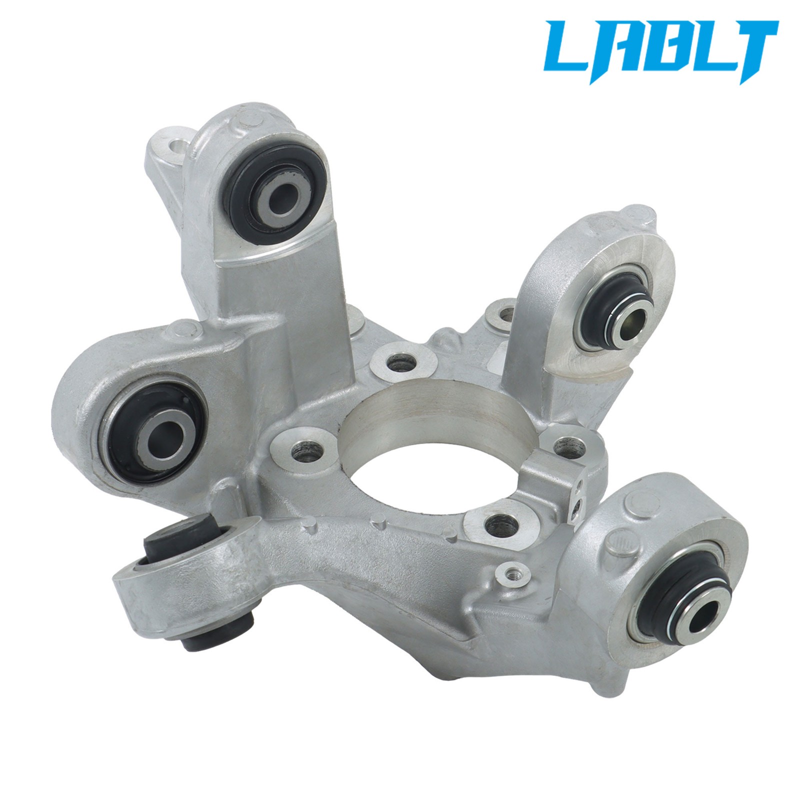 Rear Left Steering Knuckle For Ford Explorer & Police Interceptor Utility AWD