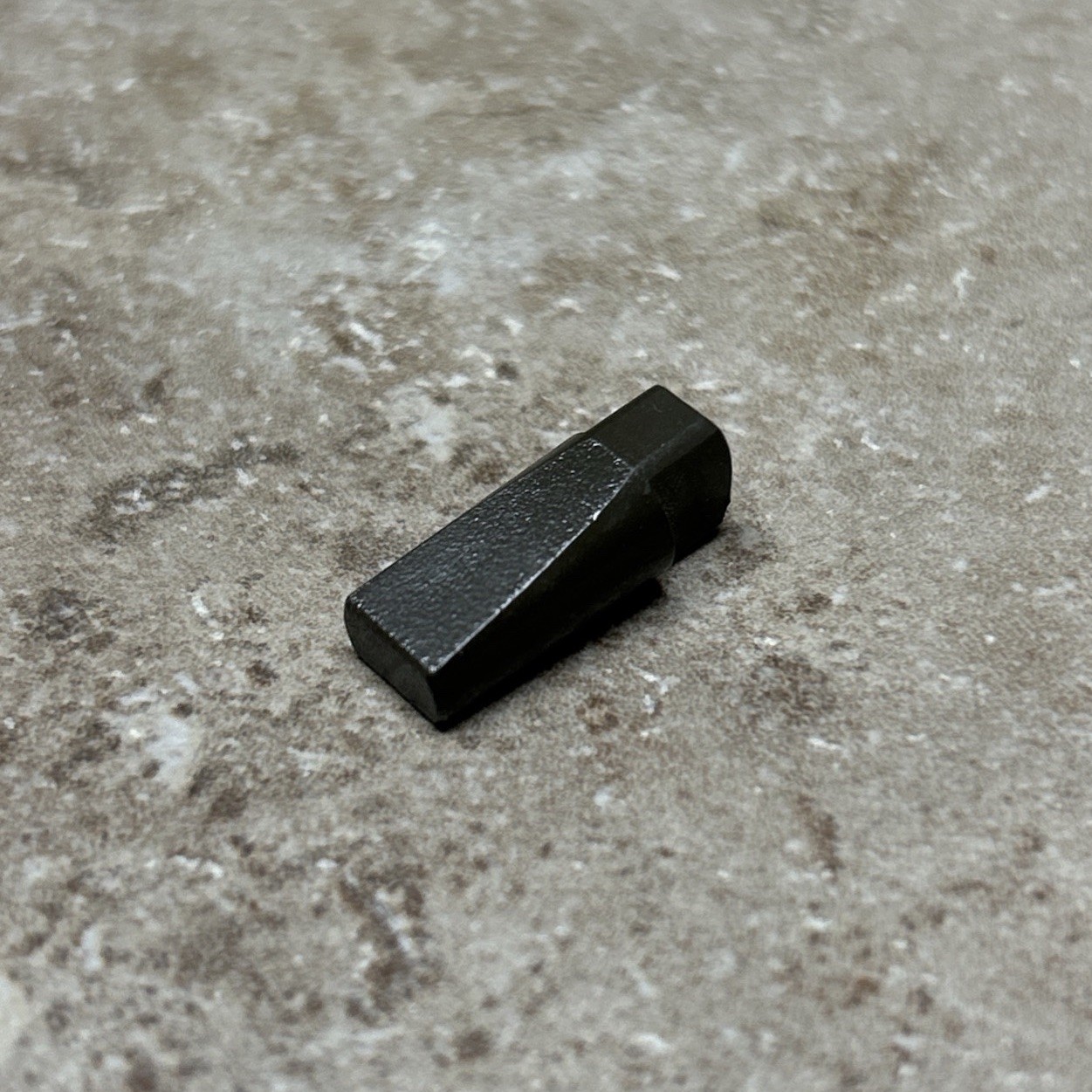 Scott 330R 320R A/B Speaker Switch toggle knob - 1 Knob