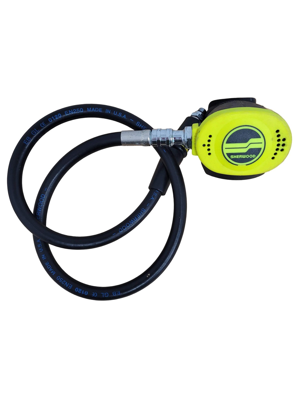 Sherwood Scuba Octopus Regulator