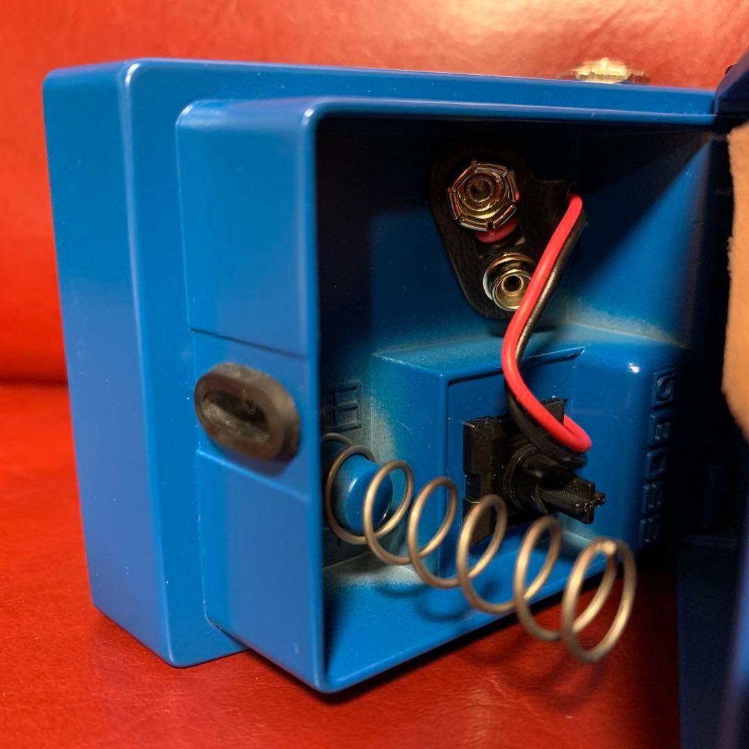 1997 BOSS BD-2 624101
