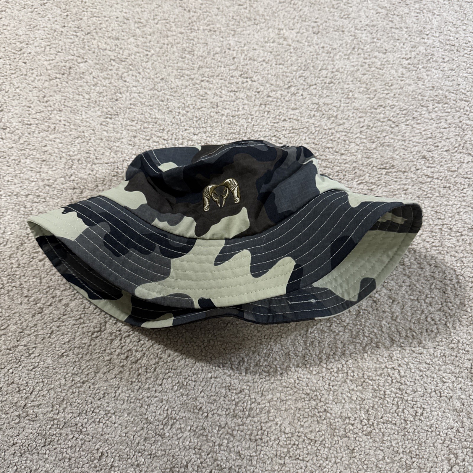 Kuiu Tiburon Boonie Hat Vias