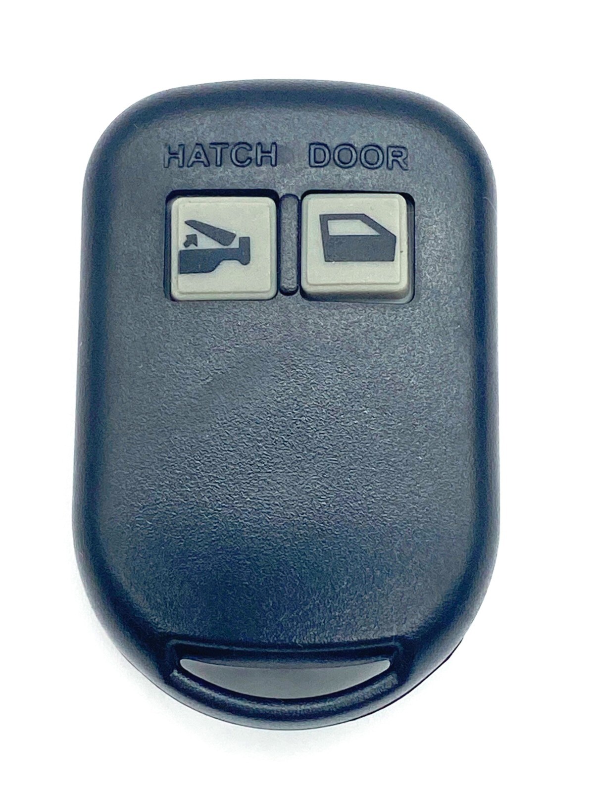 Fob Shell Keyless Entry Remote SCREW STYLE Case Fits 1993-1996 Chevy Corvette