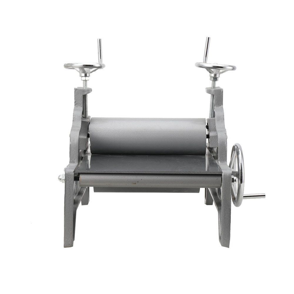 Heavy Duty Printmaking Machine Engraving Press Panel Adjustable for Printmaking