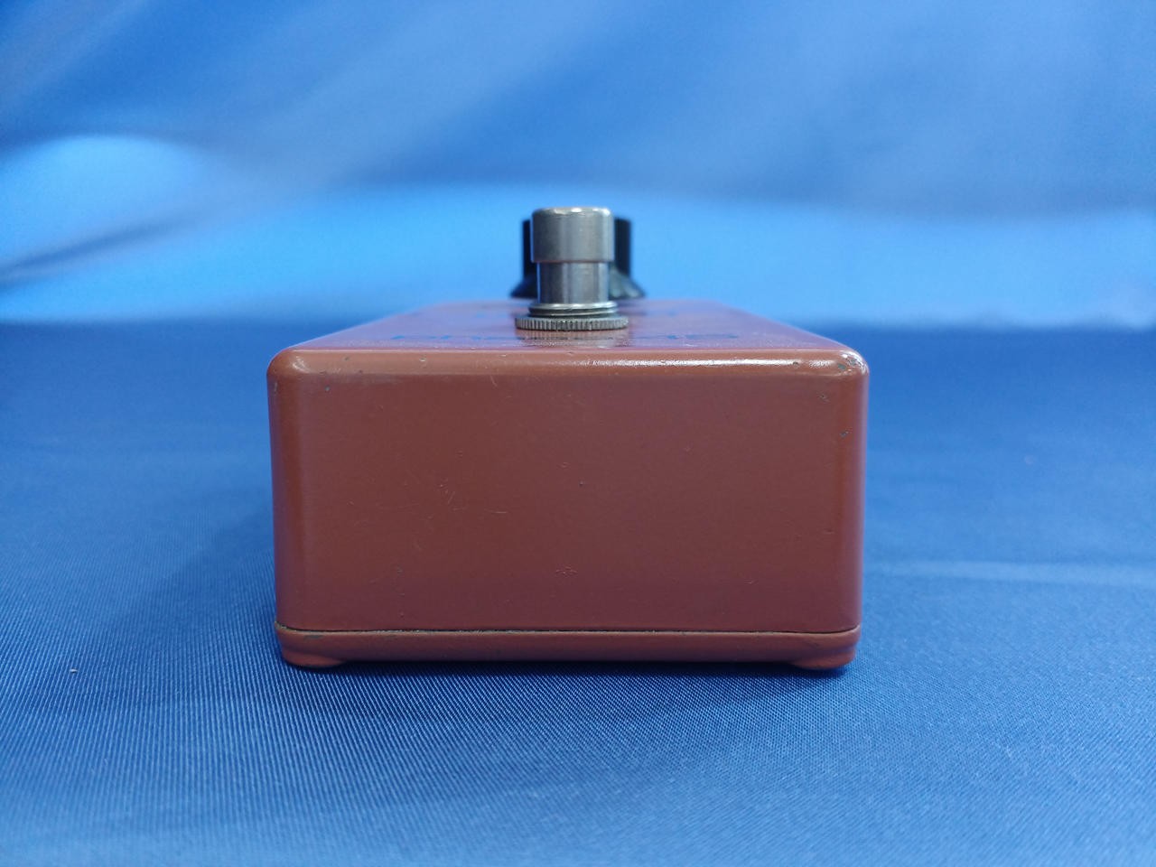 MXR phase 45 phaser