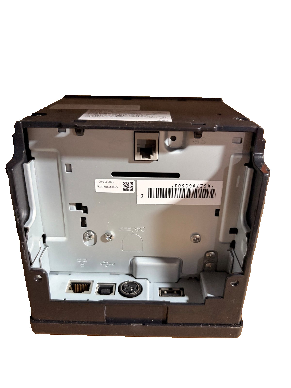 Epson TM-M30ii-022 Model M362A Thermal Printer, Ethernet/USB *Not Bluetooth*