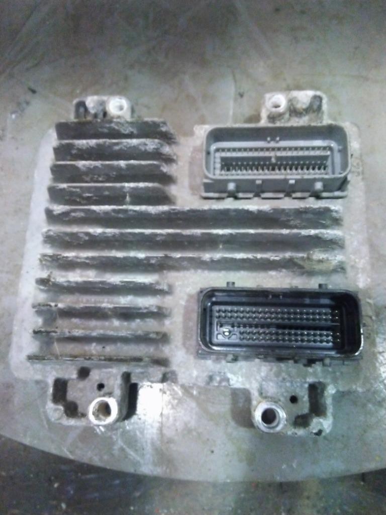 Replaces 12658777 2017 GM 6.0L V8 GAS ENGINE CONTROL MODULE (ECM) ,  OH