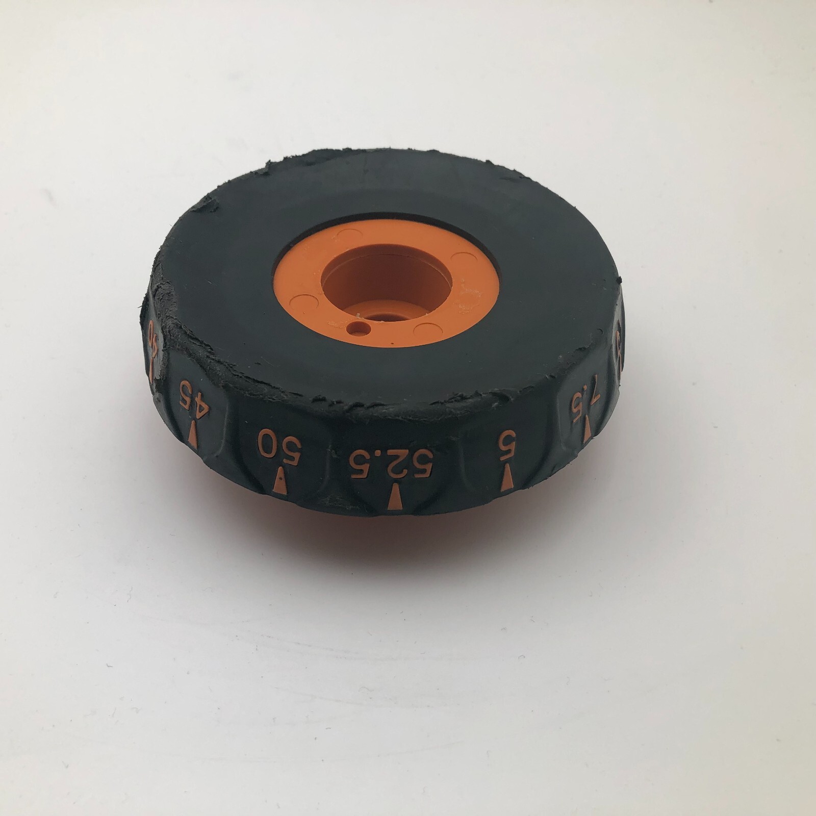 Nautilus Bowflex SERIES 1 SelectTech 552 Dumbbells Replacement Dial Handle Part
