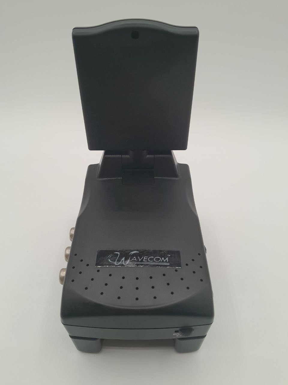 Wavecom Wireless AV Transmitter and Receiver - 4-Channel Video & Audio - RD10