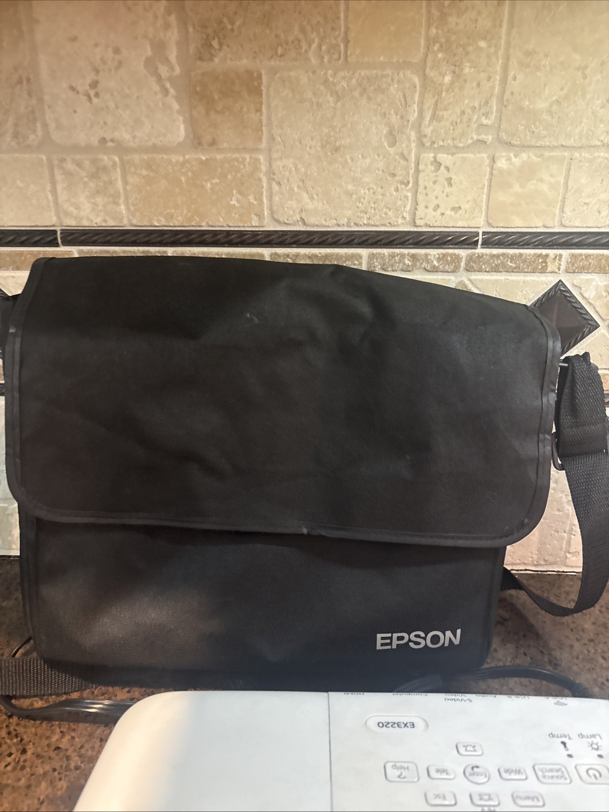 Epson EX3220 3LCD Projector
