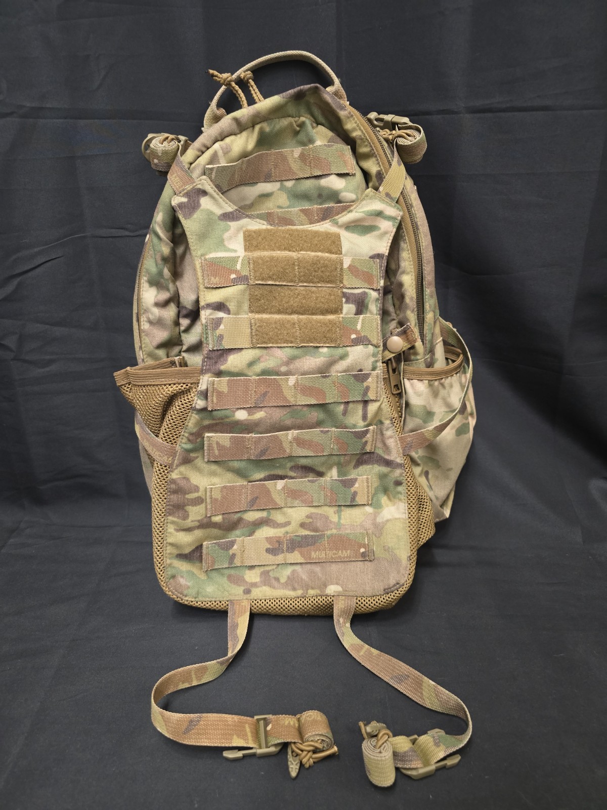 Tyr Tactical Huron SOF Assaulter's Sustainment Pack Multicam Incomplete #11