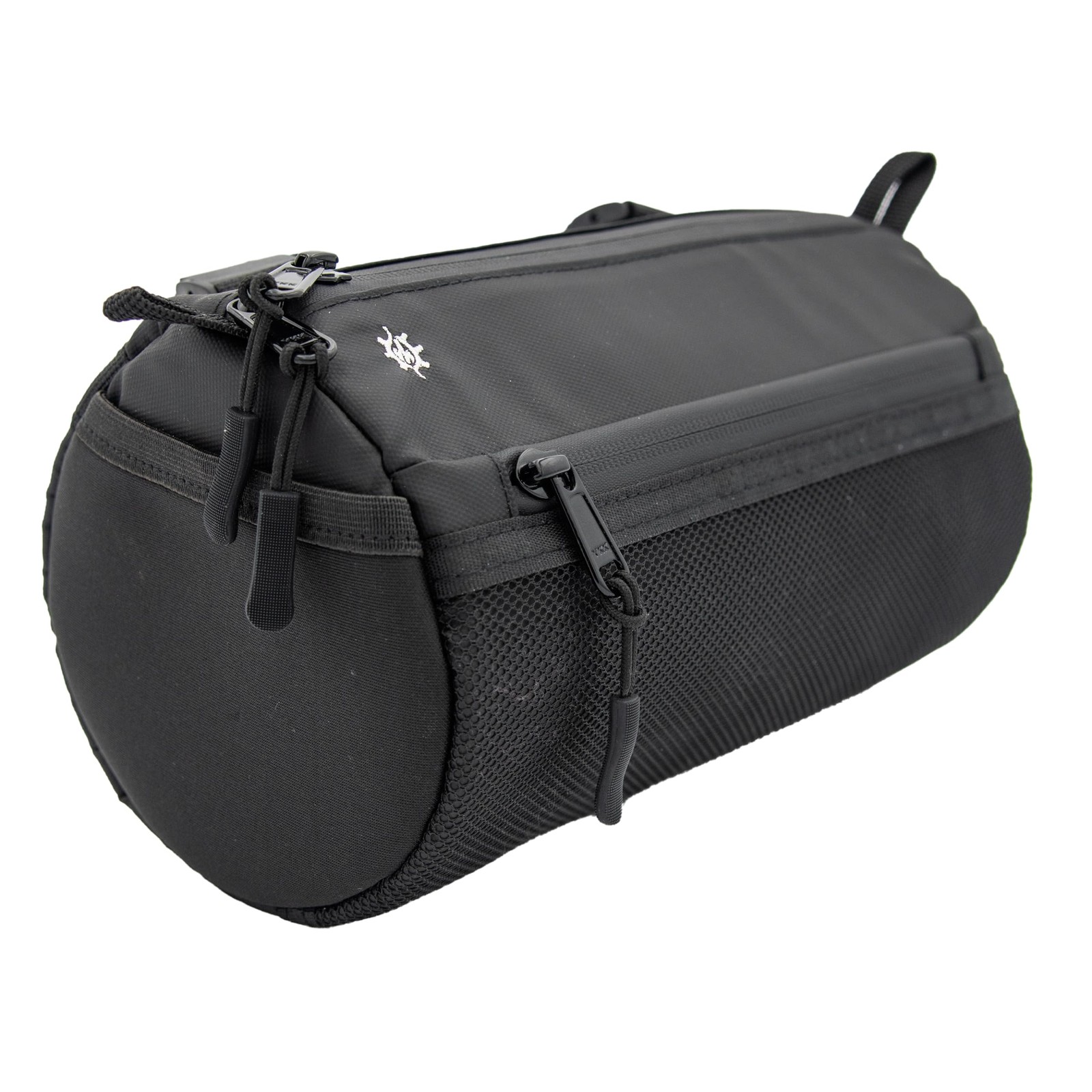 Lumiere & Co. Bike Handlebar Bag - Durable, Multi-Size, Multi-Color Options