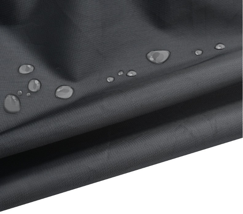 Standard Size Treadmill Protective Cover with UV Shielding Dimensions 200cm
