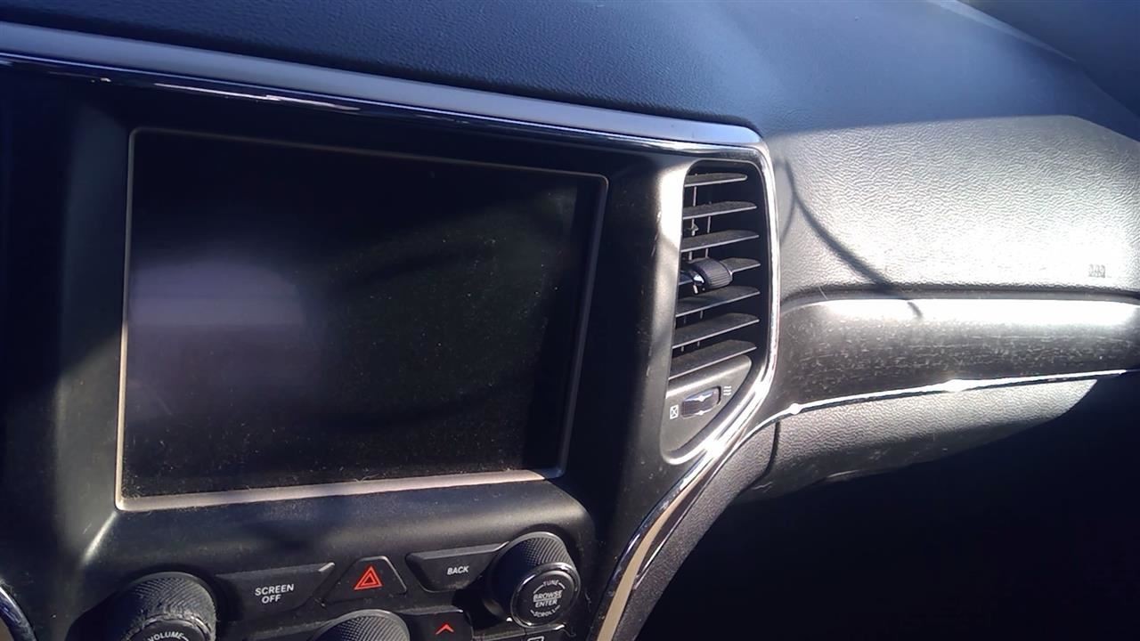 GRANDCHER 2015 Transmission Shift 2044984