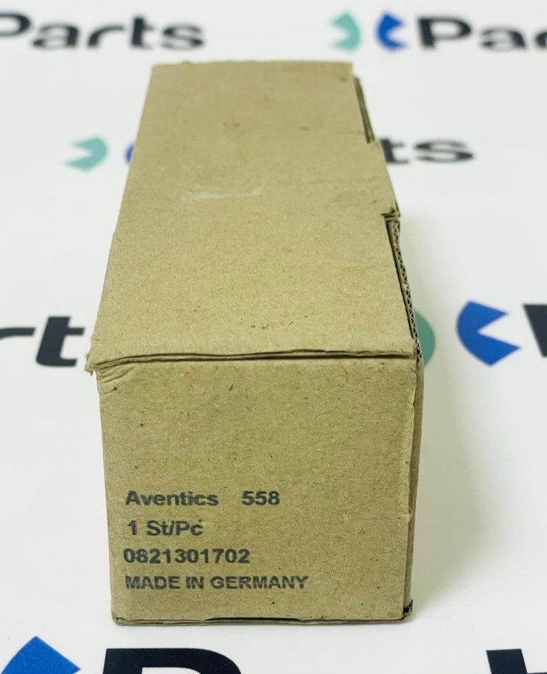AVENTICS 0821301702 Pneumatic Air Lubricator