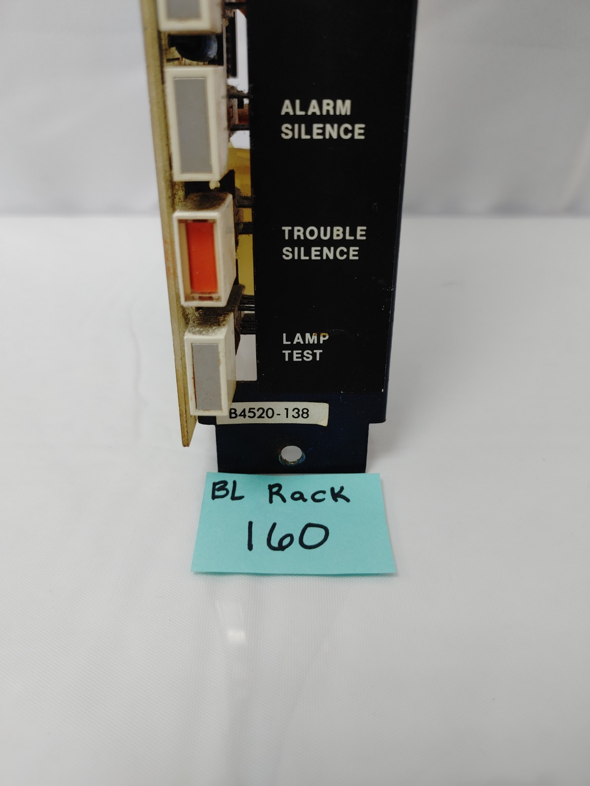 ADT B4520-138 Signal System Control