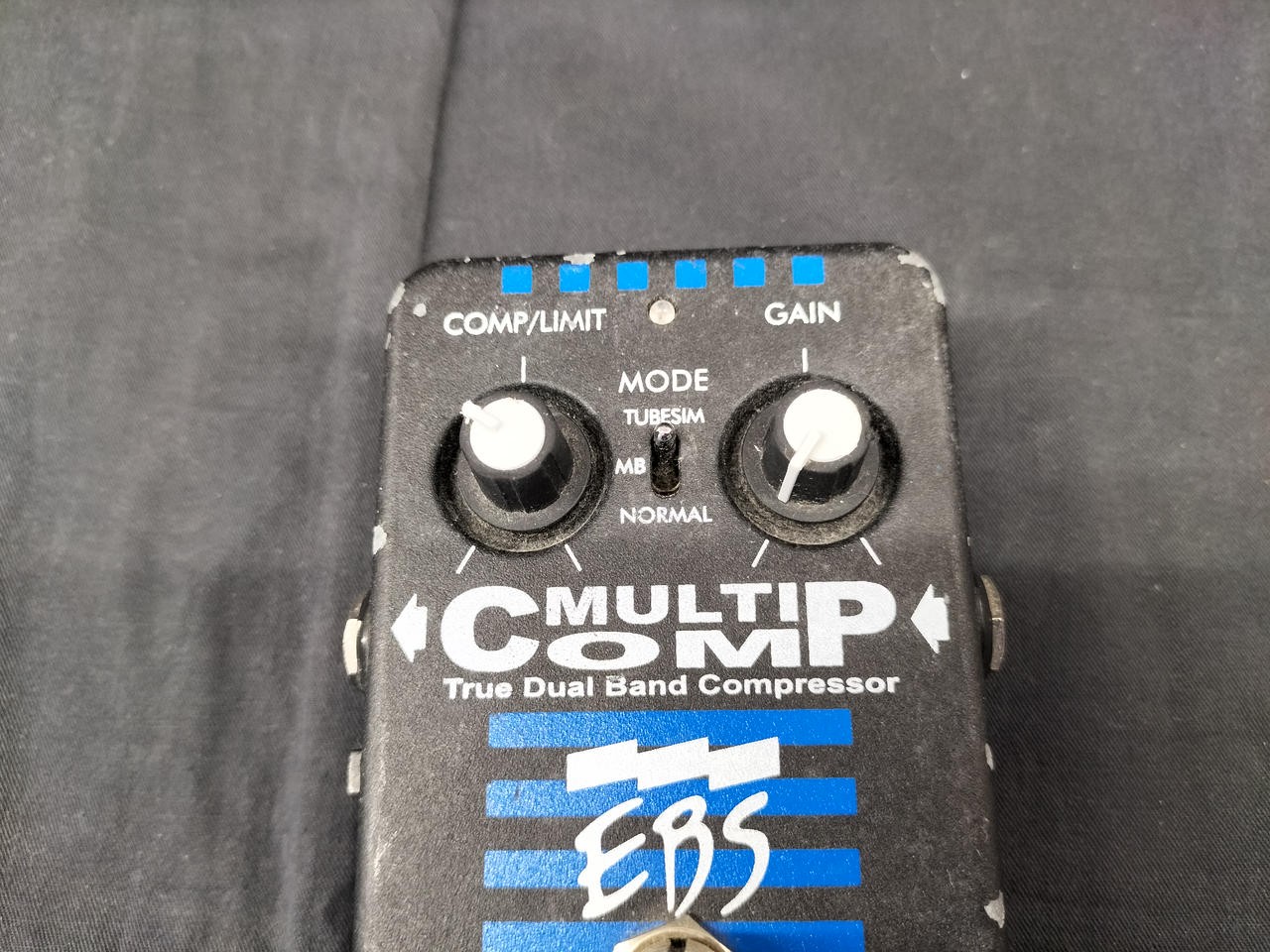 EBS / MULTI COMP (NO.03302026)