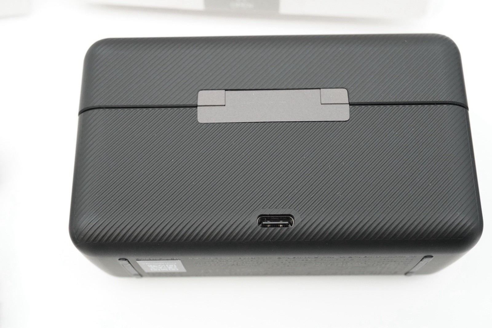 DJI Mic 1 Wireless Microphone Set ASB01 - Mint