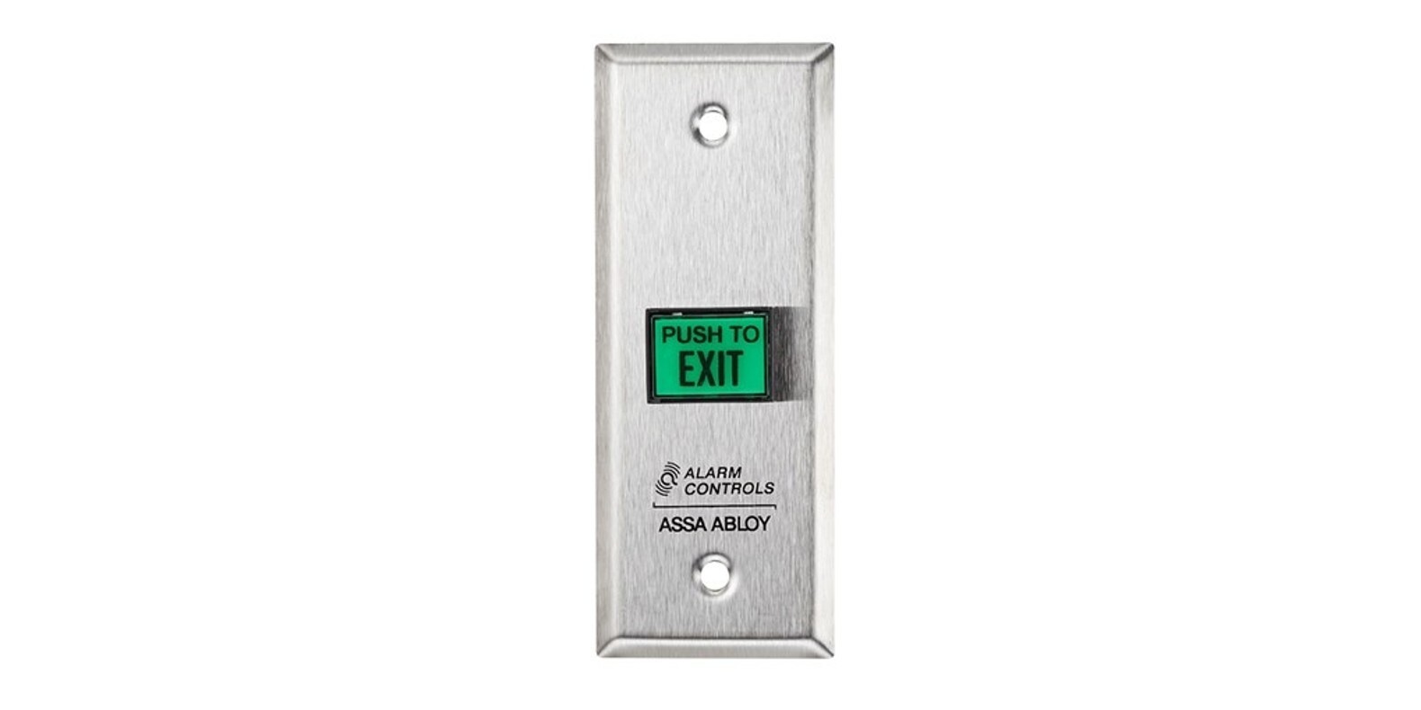 alarm controls ts-9