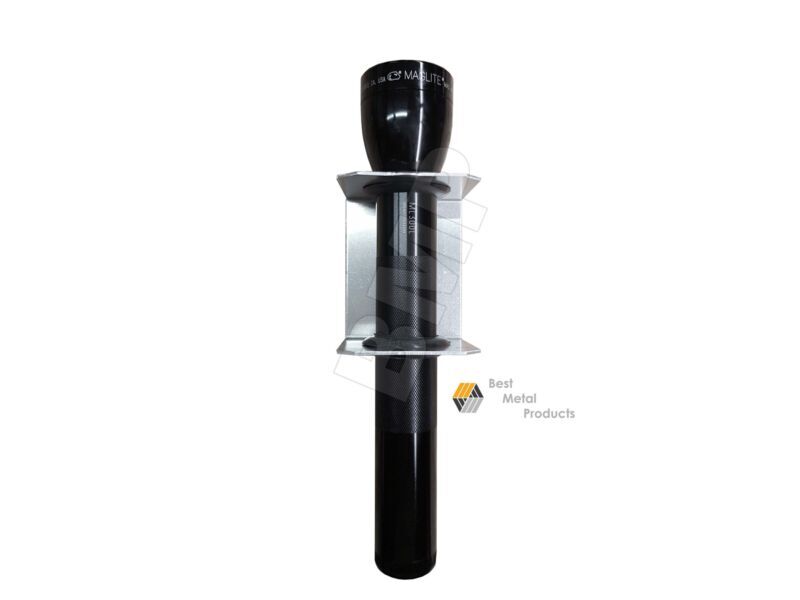 SHOP SET - Screwdriver holder Zip tie holder 6-hook hanger Tissue box Flashlight