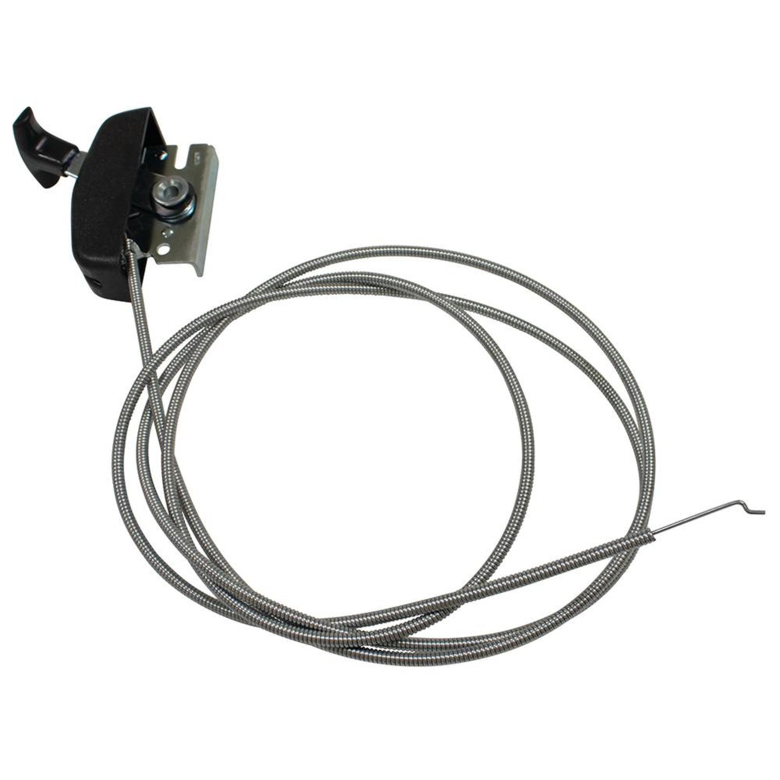 New Stens Throttle Control Cable 290-296 for 73 1/2" Length