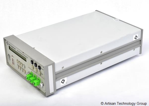 JDSU HA97E+18KSU1 Programmable Optical Attenuator
