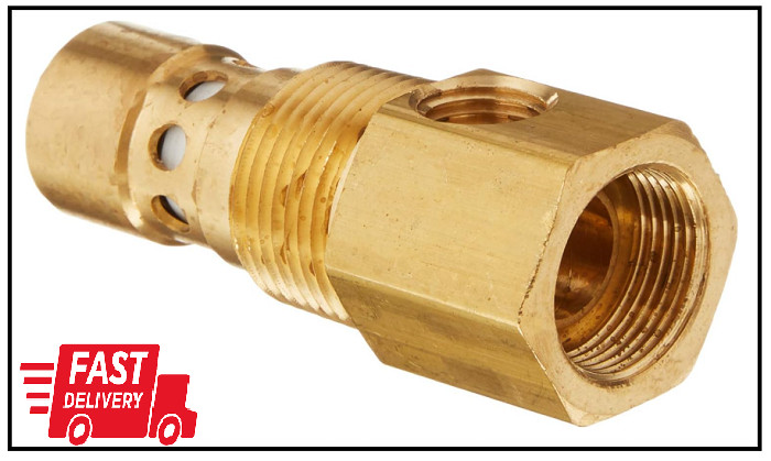 85582229 Valve Designed for Use with Ingersoll Rand Compressors