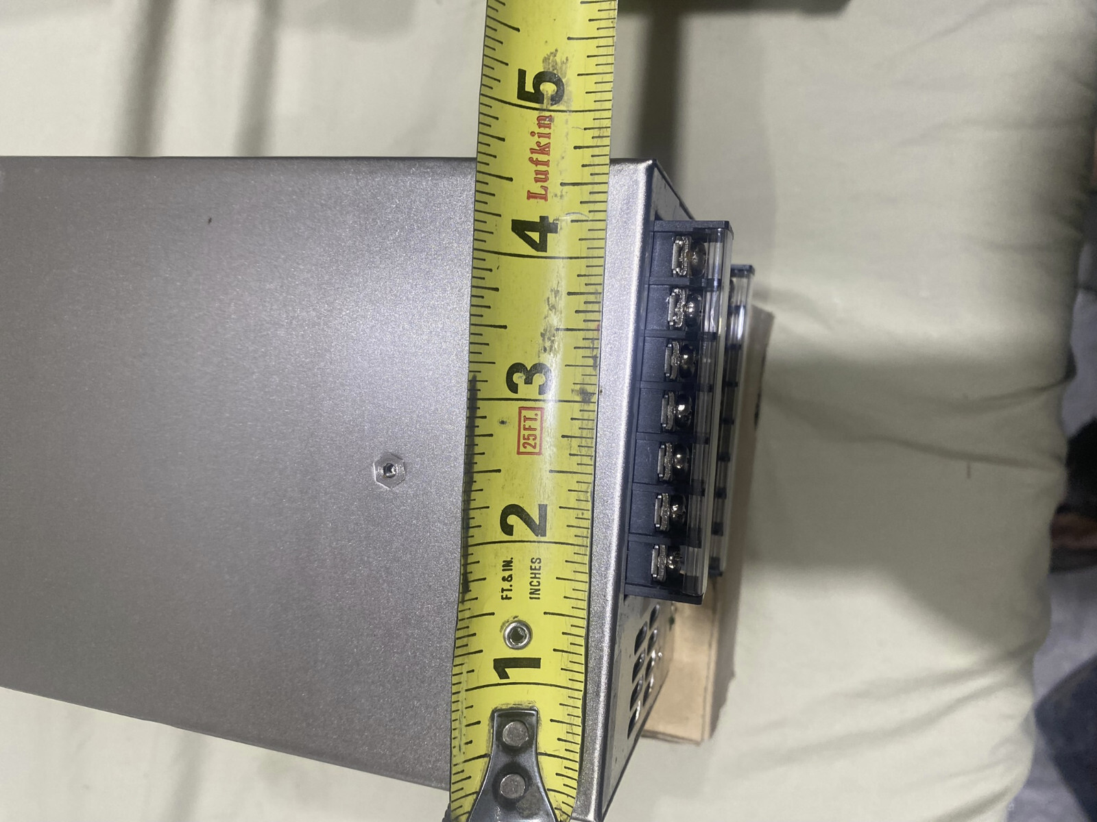 MEAN WELL SP50048 Power Supply
